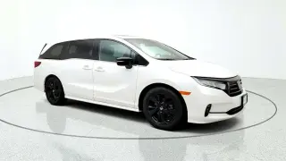 Honda Odyssey 2023 Sport 4dr Mini-Van