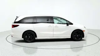 Honda Odyssey 2023 Sport 4dr Mini-Van