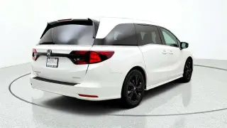 Honda Odyssey 2023 Sport 4dr Mini-Van