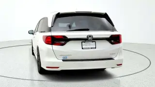 Honda Odyssey 2023 Sport 4dr Mini-Van