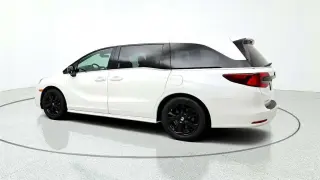 Honda Odyssey 2023 Sport 4dr Mini-Van