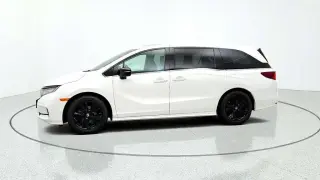 Honda Odyssey 2023 Sport 4dr Mini-Van