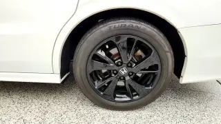 Honda Odyssey 2023 Sport 4dr Mini-Van