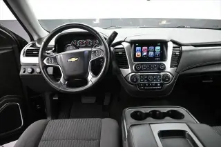 Chevrolet Tahoe 2017 4x4 LS 4p SUV