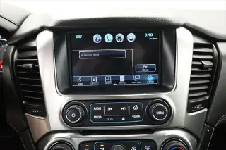Chevrolet Tahoe 2017 4x4 LS 4p SUV