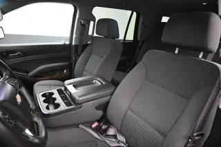 Chevrolet Tahoe 2017 4x4 LS 4p SUV