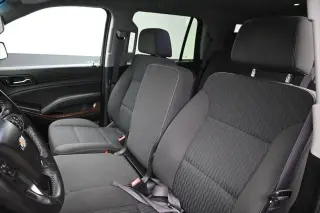 Chevrolet Tahoe 2017 4x4 LS 4p SUV