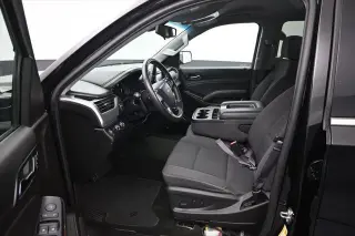 Chevrolet Tahoe 2017 4x4 LS 4p SUV