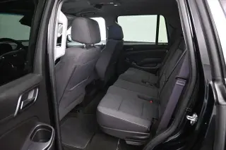 Chevrolet Tahoe 2017 4x4 LS 4p SUV