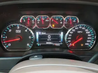 GMC Sierra 1500 2017 4x4 SLT 4p. Cabina de tripulación 5.8 ft. CB