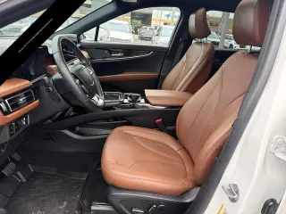 Lincoln Nautilus 2023 AWD Reserve 4dr SUV