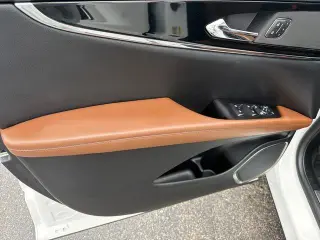 Lincoln Nautilus 2023 AWD Reserve 4dr SUV