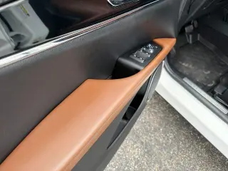 Lincoln Nautilus 2023 AWD Reserve 4dr SUV