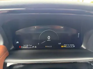 Lincoln Nautilus 2023 AWD Reserve 4dr SUV