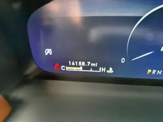 Lincoln Nautilus 2023 AWD Reserve 4dr SUV