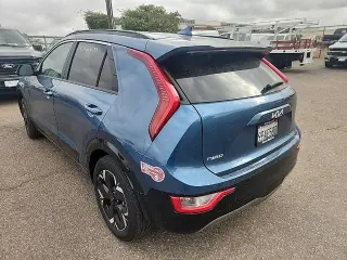 Kia Niro EV 2024 Wind 4dr Crossover