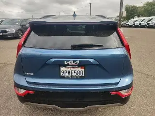 Kia Niro EV 2024 Wind 4dr Crossover