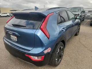 Kia Niro EV 2024 Wind 4dr Crossover