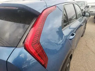 Kia Niro EV 2024 Wind 4dr Crossover