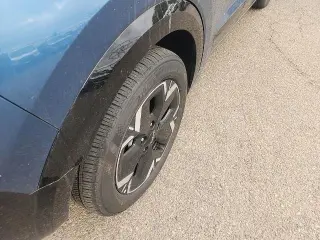 Kia Niro EV 2024 Wind 4dr Crossover