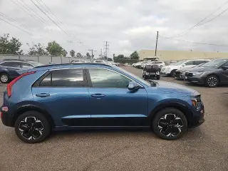 Kia Niro EV 2024 Wind 4dr Crossover