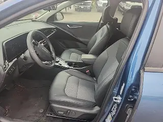 Kia Niro EV 2024 Wind 4dr Crossover
