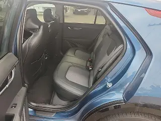 Kia Niro EV 2024 Wind 4dr Crossover