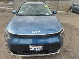 Kia Niro EV 2024 Wind 4dr Crossover