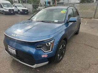 Kia Niro EV 2024 Wind 4dr Crossover