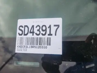 Kia Niro EV 2024 Wind 4dr Crossover
