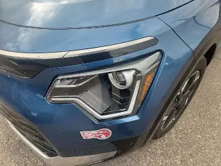 Kia Niro EV 2024 Wind 4dr Crossover