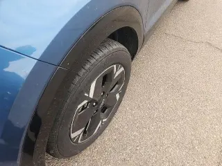 Kia Niro EV 2024 Wind 4dr Crossover