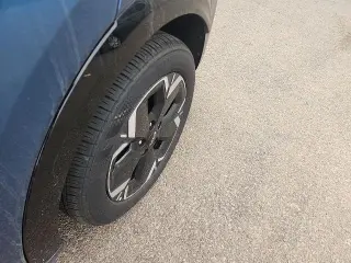 Kia Niro EV 2024 Wind 4dr Crossover