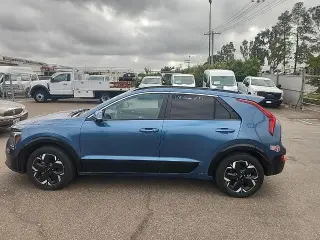 Kia Niro EV 2024 Wind 4dr Crossover