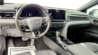 Toyota Camry 2025 SE 4dr Sedan