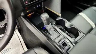 Toyota Camry 2025 SE 4dr Sedan