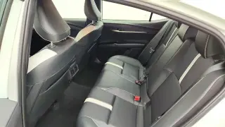 Toyota Camry 2025 SE 4dr Sedan
