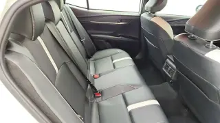 Toyota Camry 2025 SE 4dr Sedan