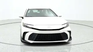 Toyota Camry 2025 SE 4dr Sedan