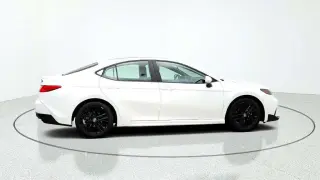 Toyota Camry 2025 SE 4dr Sedan