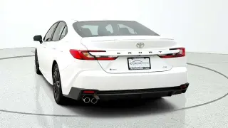 Toyota Camry 2025 SE 4dr Sedan