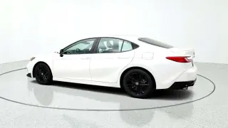Toyota Camry 2025 SE 4dr Sedan