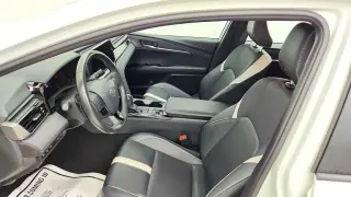 Toyota Camry 2025 SE 4dr Sedan
