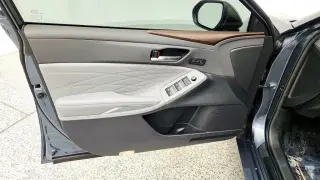 Toyota Avalon 2019 XLE 4dr Sedán