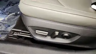 Toyota Avalon 2019 XLE 4dr Sedán