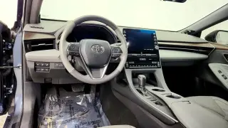 Toyota Avalon 2019 XLE 4dr Sedán