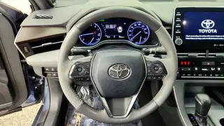 Toyota Avalon 2019 XLE 4dr Sedán