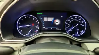 Toyota Avalon 2019 XLE 4dr Sedán