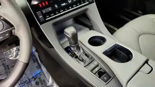 Toyota Avalon 2019 XLE 4dr Sedán