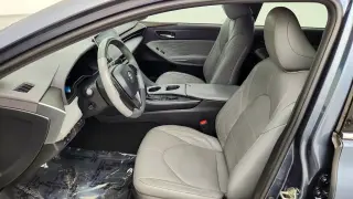 Toyota Avalon 2019 XLE 4dr Sedán